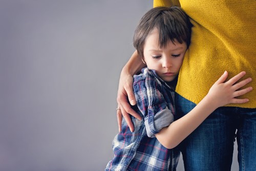 Place2Be Encourages ‘Meaningful Connections’ as 78% of Children Who Seek Support Feel Anxious Socially  image