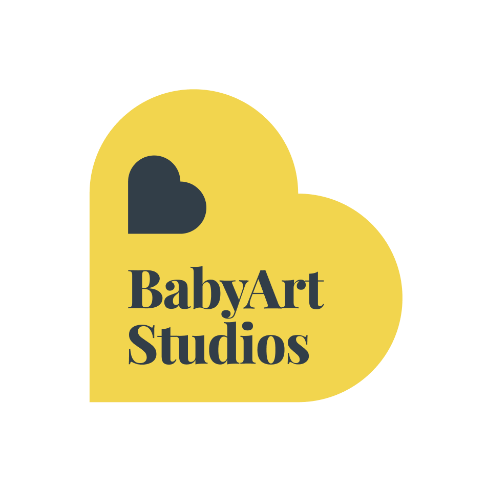 EXHIBITOR: Baby Art Studios