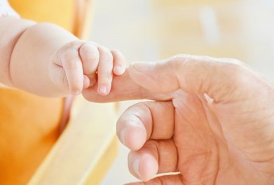 As Census Reveals UK is more non-religious, what alternatives are there to Christenings?  image