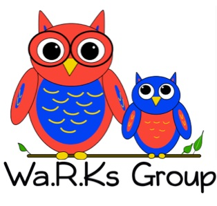 EXHIBITOR: Warwick Research with Kids (University of Warwick)