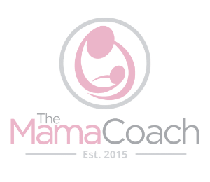 EXHIBITOR: The Mama Coach - Beci Fielder