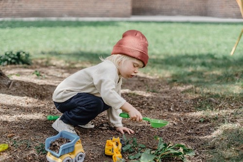 The 6 Best Garden Toys For Toddlers  image