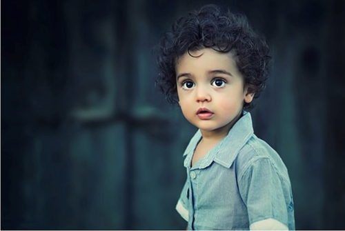 4 Tips and Tricks for Taking Amazing Photos of Your Toddler  image
