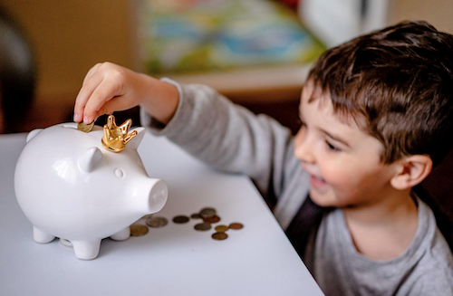 Children's Pension: What is it and Should You Set Up One for Your Child?  image
