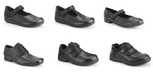 British Heritage brand, Start-Rite launches value-driven school shoe range  image