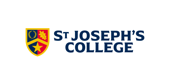 SHOW SPONSOR: St Joseph's College