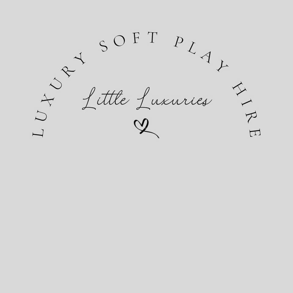 EXHIBITOR: Little Luxuries Soft Play