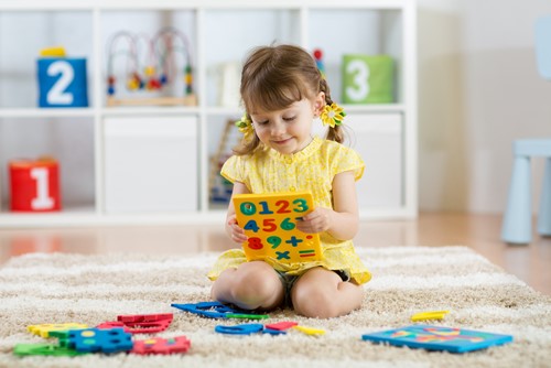  Learning to Love Maths  image