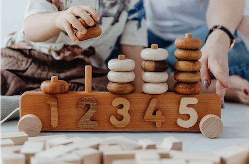 Top 6 Fun and Educational Number Tracing Activities for Toddlers  image