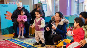 BookTrust Storytime  image