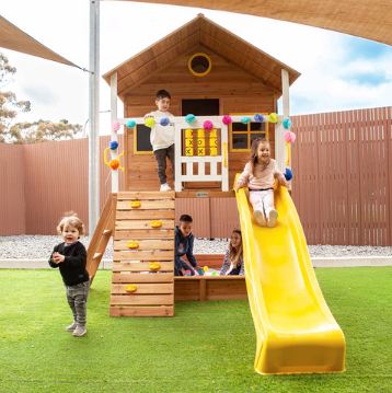 How To Choose The Best Cubby House for Your Kid?   image