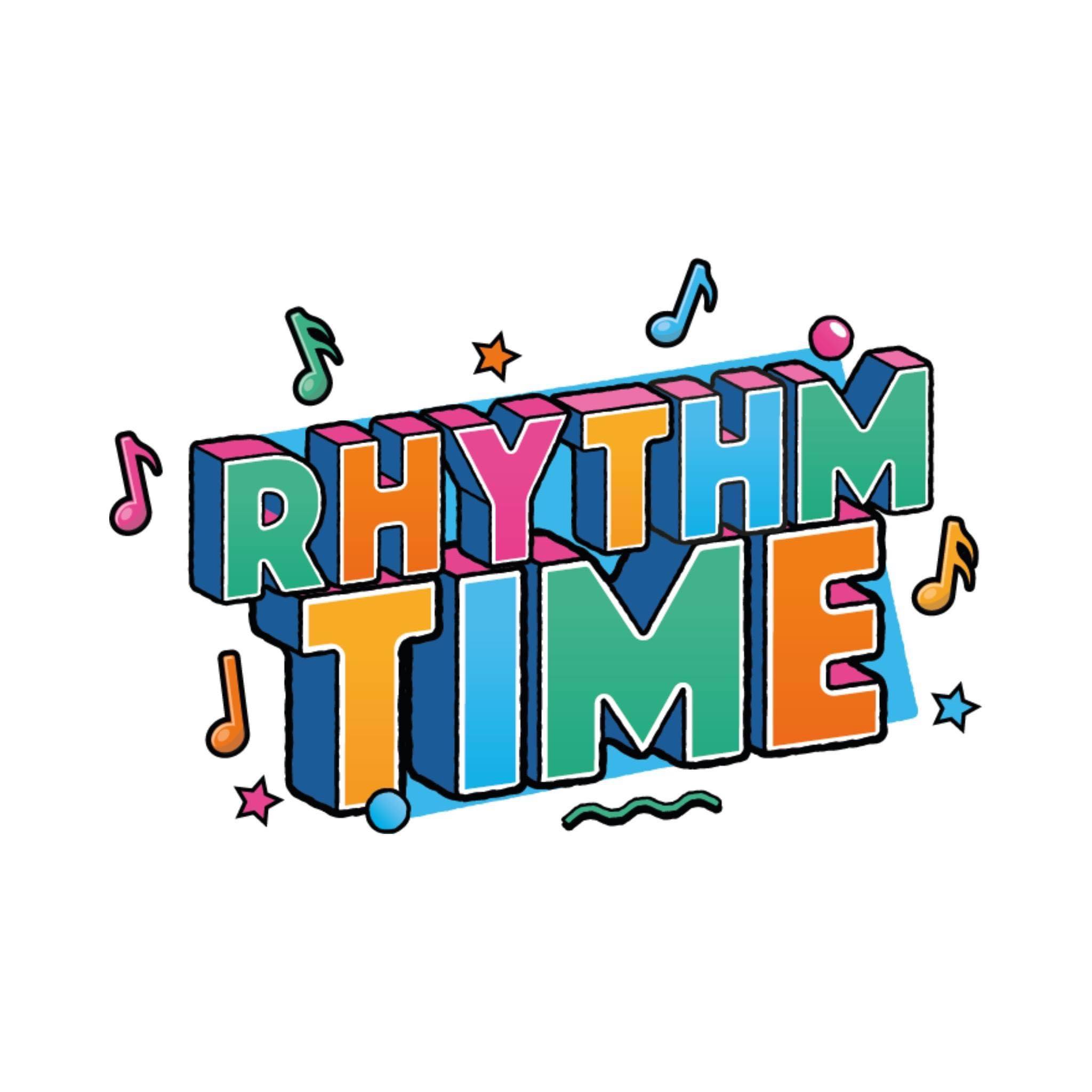 EXHIBITOR: Rhythm Time Coventry, Rugby and West Northants