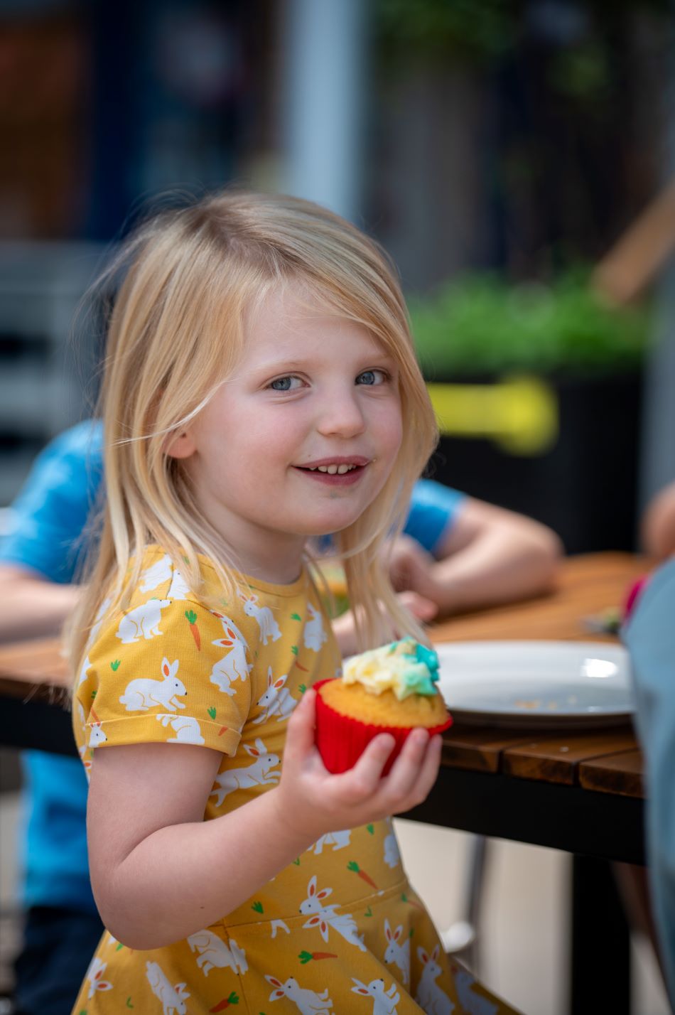 Story Museum’s Sweet Deal is the Icing on the Cake! Introducing Cake Happy Hour at Story Museum Cafe  image