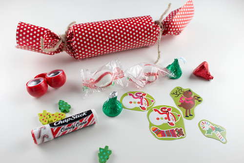 Christmas Cracker Craft  image