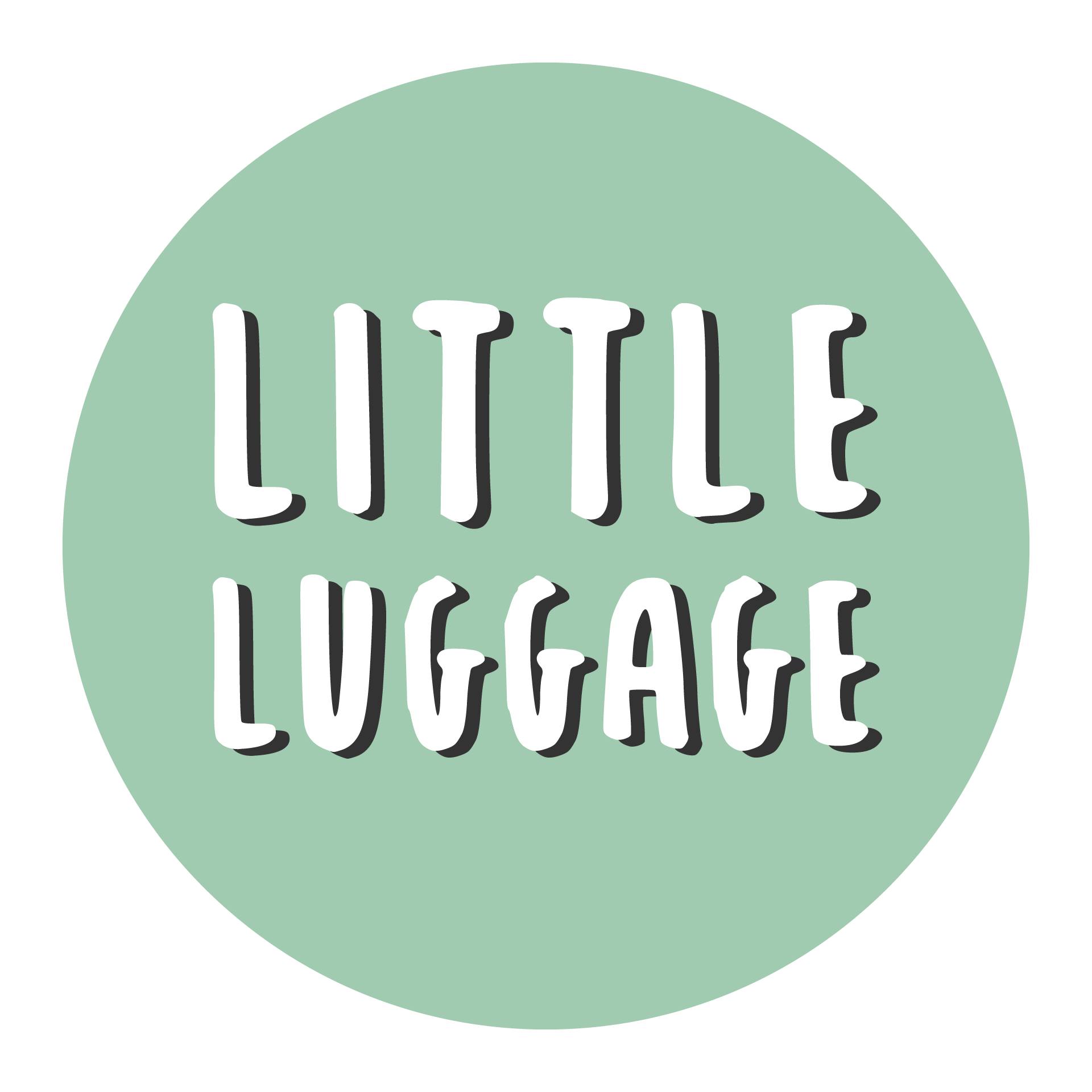 EXHIBITOR: The Little Luggage Co
