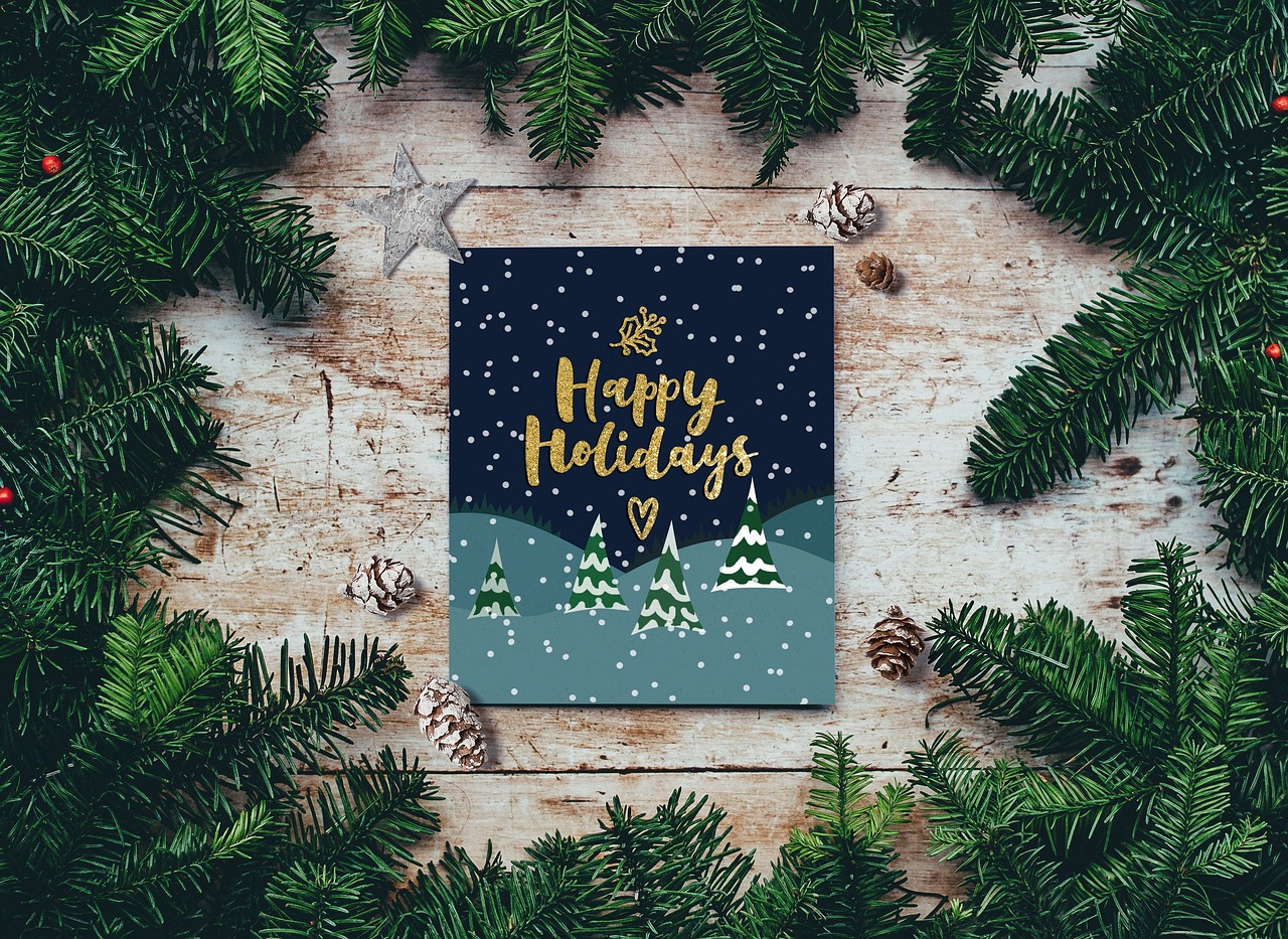 Christmas Activities & Events South Buckinghamshire  image