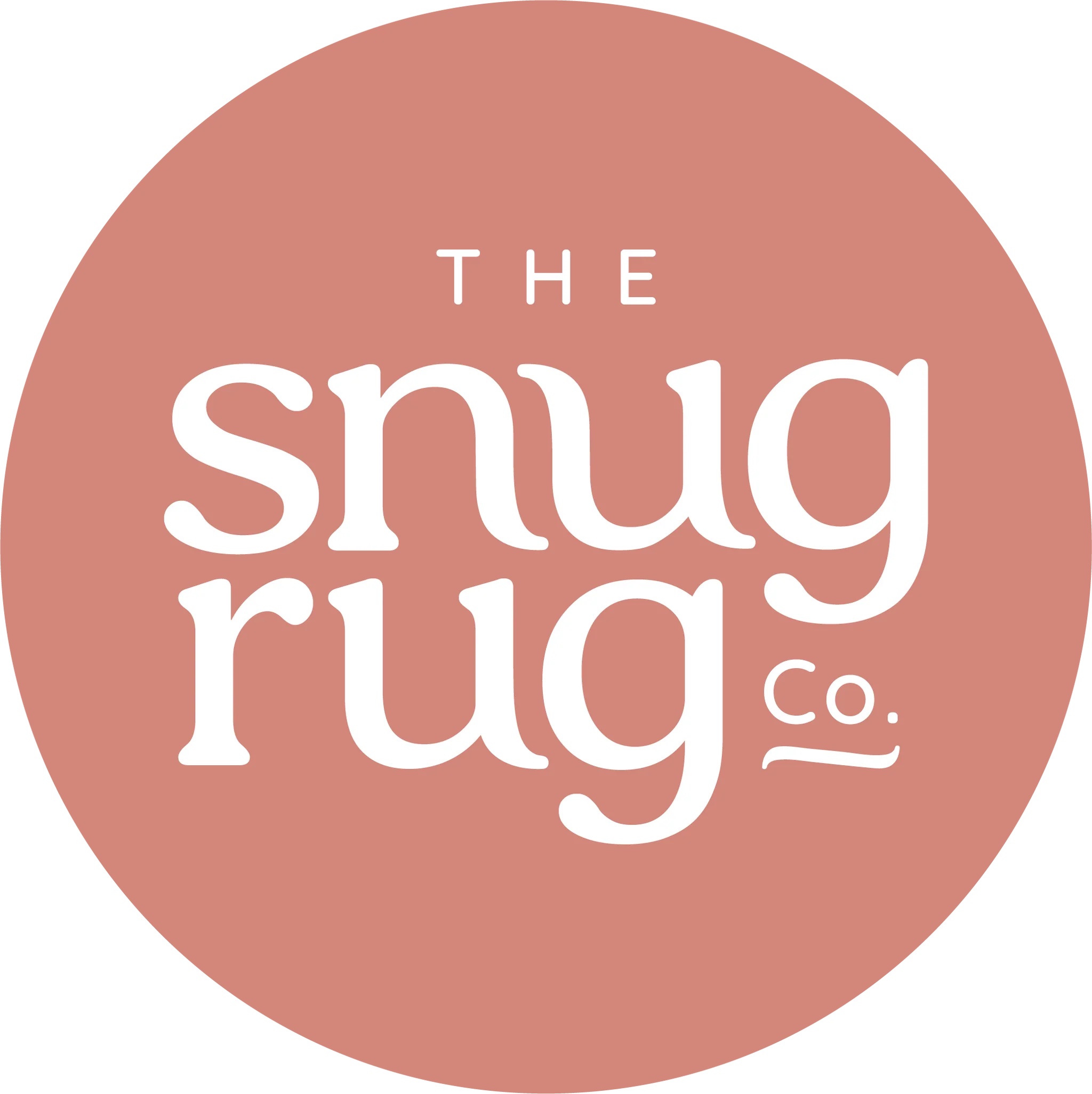 EXHIBITOR: The Snug Rug Company