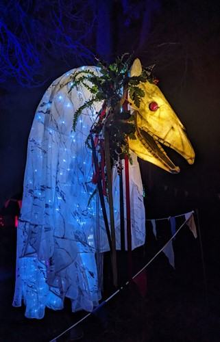 Traditional Christmas Lights