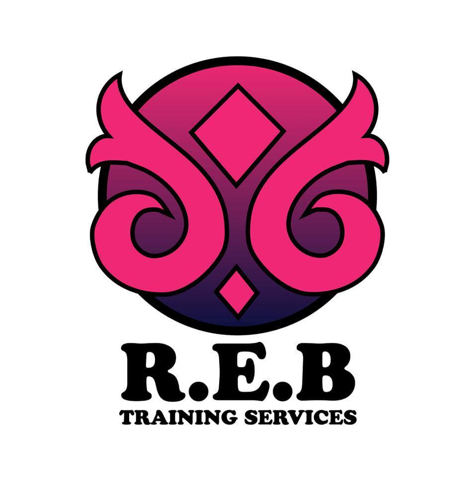EXHIBITOR: R.E.B Training Services