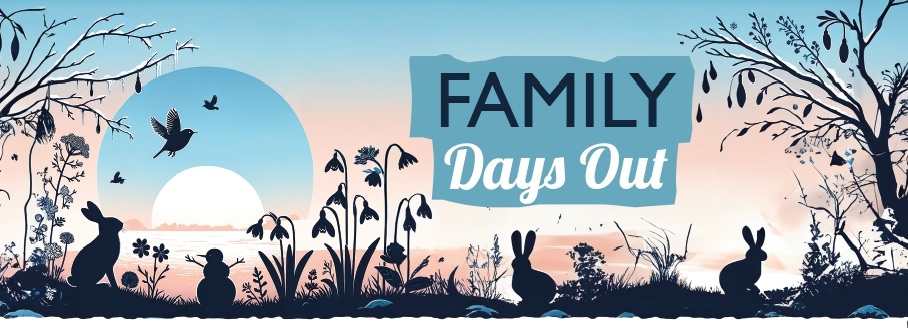EASTER Events & Days Out - Milton Keynes & Bedford  image