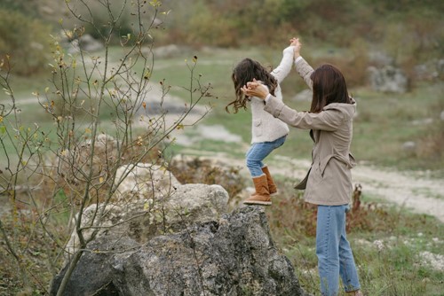 The Best Toddler Friendly Travel Destinations in Scotland   image