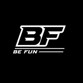 EXHIBITOR: Be Fun Wheels