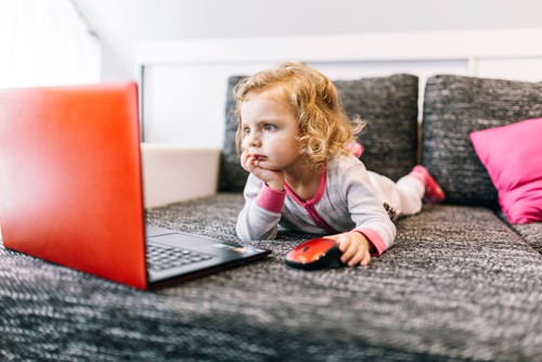 5 Ways to Ensure your Toddler is Safe When Using the Internet   image