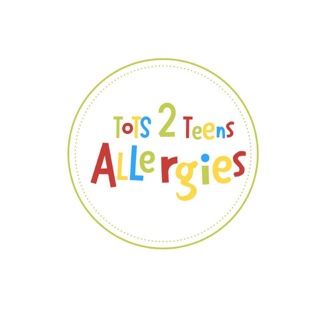 EXHIBITOR: Tots 2 Teens Allergies