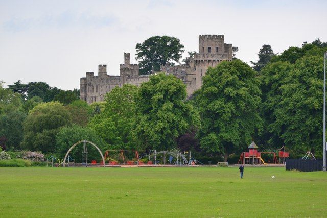 Stratford Pursuits Festival   image