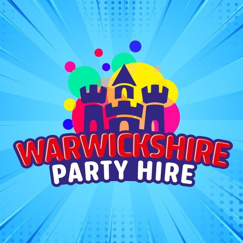 EXHIBITOR: Warwickshire Party Hire