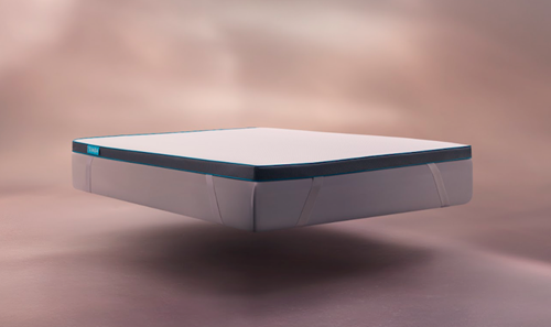 Review: Simba Hybrid® Mattress Topper  image