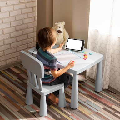 Creating a Home Learning Environment  image