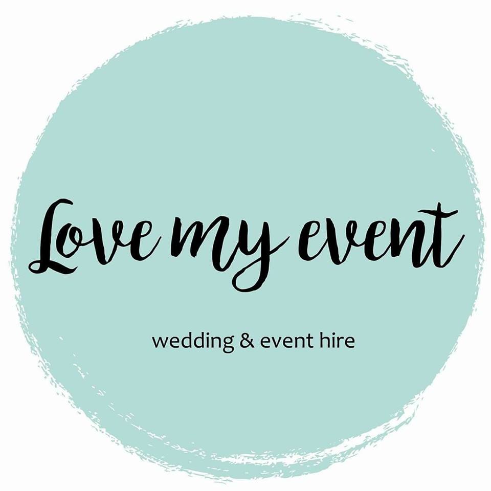 EXHIBITOR: Love My Event