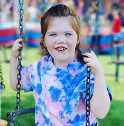 Play Transforms Traumatised Child's Life  image