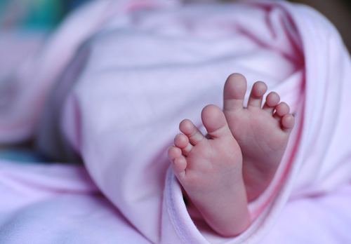 The Best Ways to Protect Your Baby When You Are Driving  image