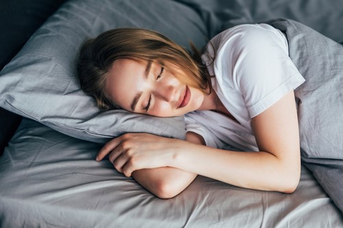 Sleep Support for Busy Lifestyles  image