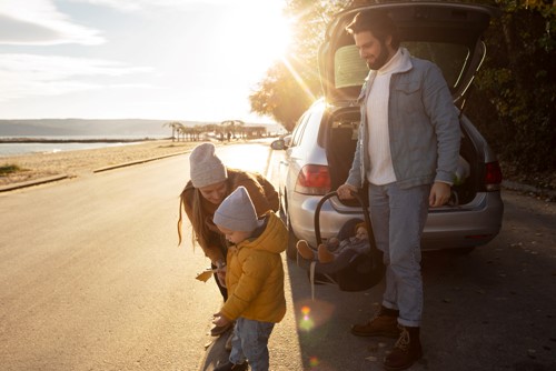 Ensuring Kids' Safety: A Guide for Parents and Caregivers  image