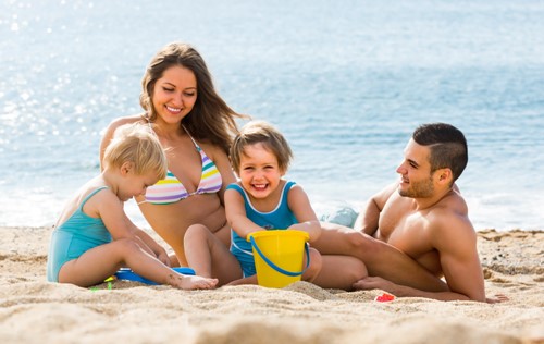 How to Plan a Hassle-Free Summer Holidays with Kids  image
