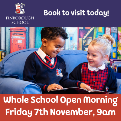 Finborough School