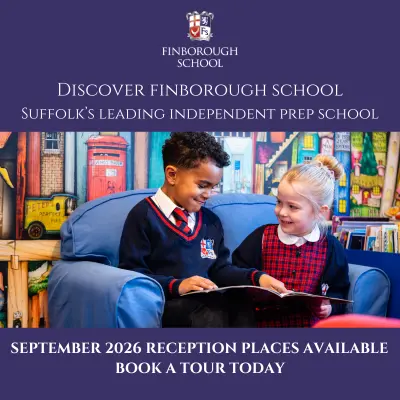 Finborough School