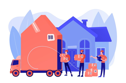 Best Advice for a Smooth Family Relocation in Guildford  image