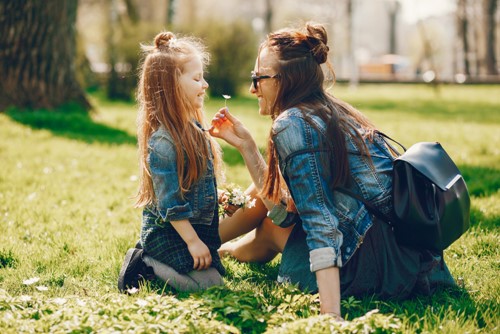 Outdoor Adventures to Make Mother's Day Special  image