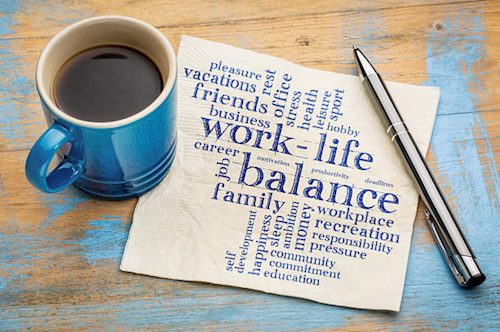 Work-Life-Click: Balancing Family & Digital Strategy  image