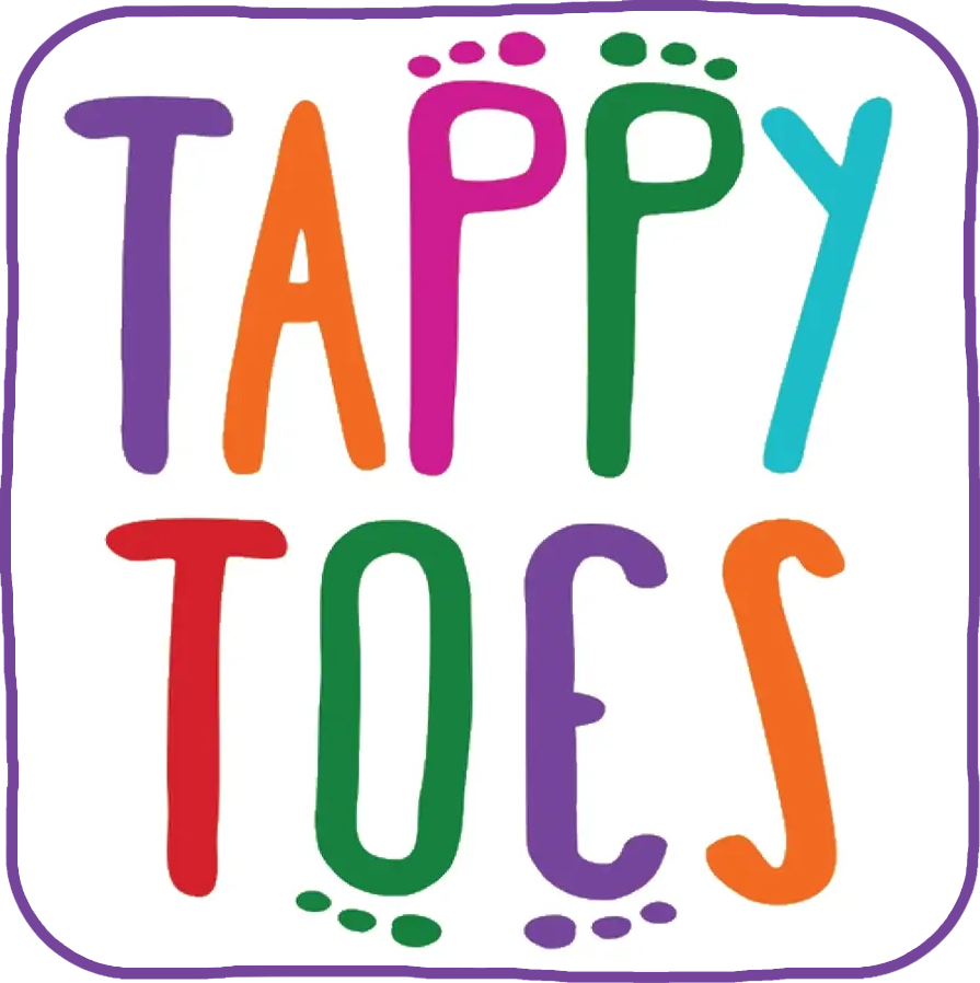 EXHIBITOR: Tappy Toes Bedford