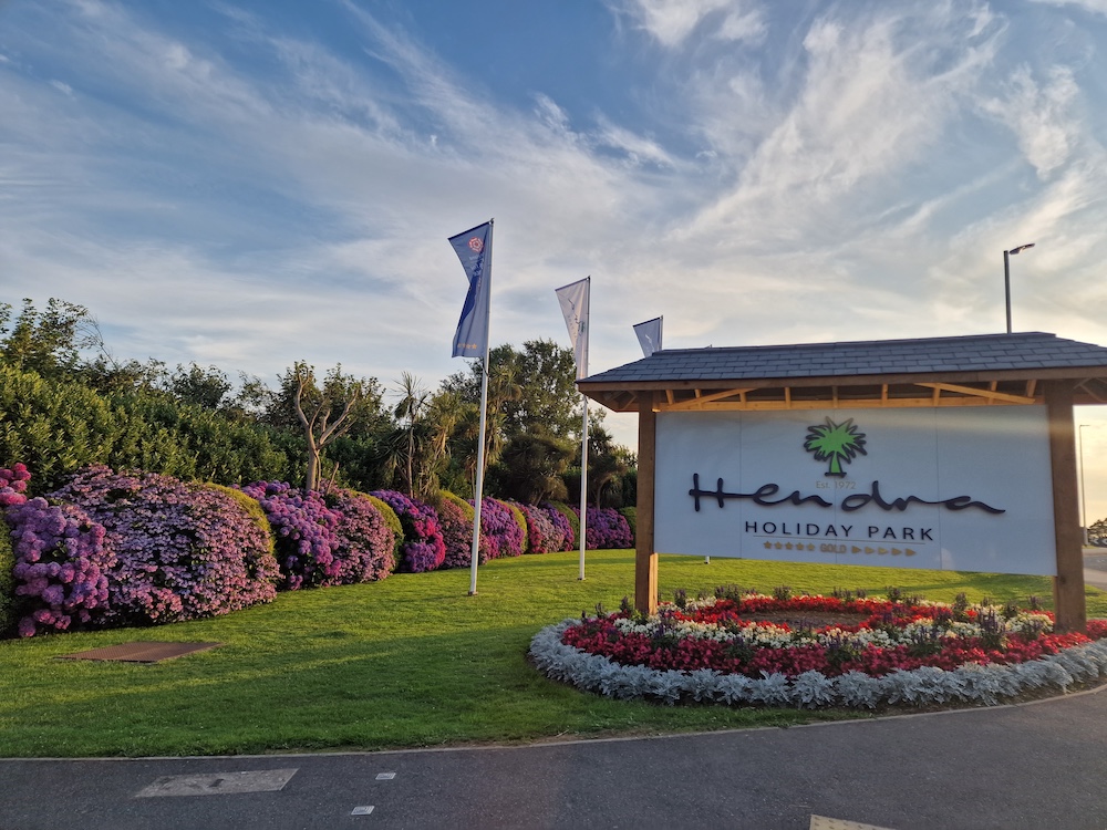 Win a Little Adventurers’ Holiday at Hendra Holiday Park in Cornwall, worth up to £615!  image