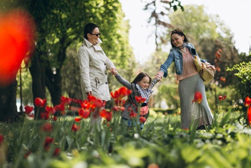 Top Devon Gardens for a Family-Friendly Day Out  image