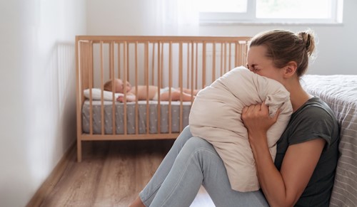 Three Tips to Manage Parental Stress  image