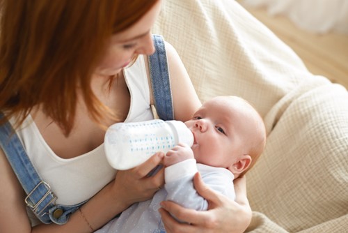 Perfect Milk Anytime, Anywhere: Why Every Mom Needs These Feeding Essentials  image