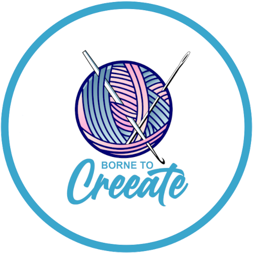 EXHIBITOR: Borne To Creeate