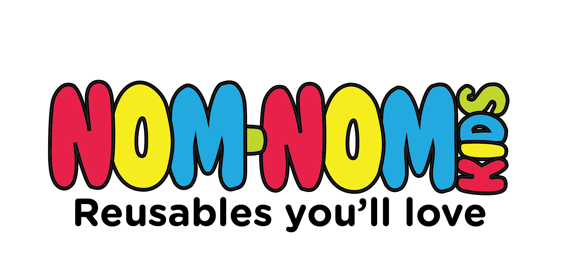 EXHIBITOR: Nom Nom Kids